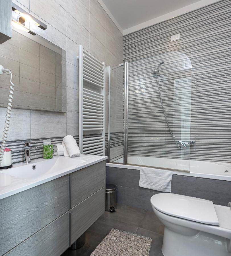 Ca' Degli Specchieri Hotell Venedig Exteriör bild